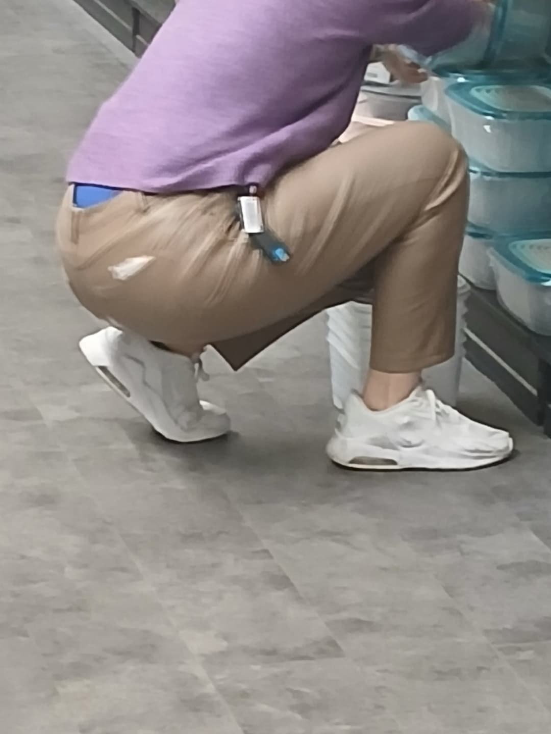 Slim thick Persian milf ❤️❤️ in tedi ?❤️