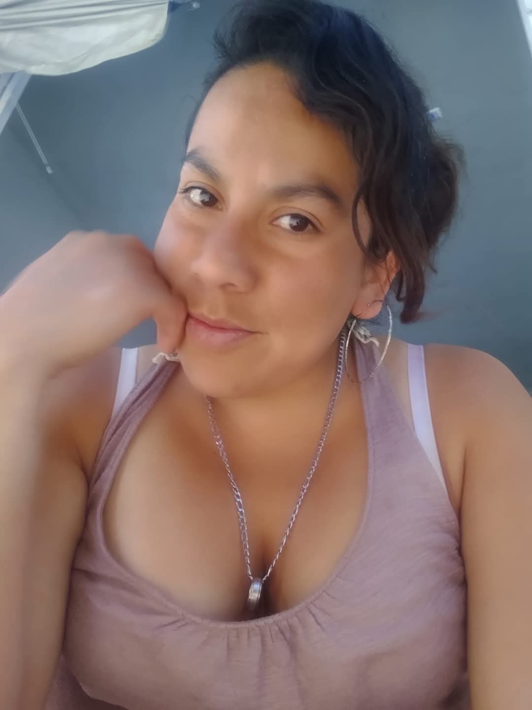 Jessica Ex madrastra rica putona