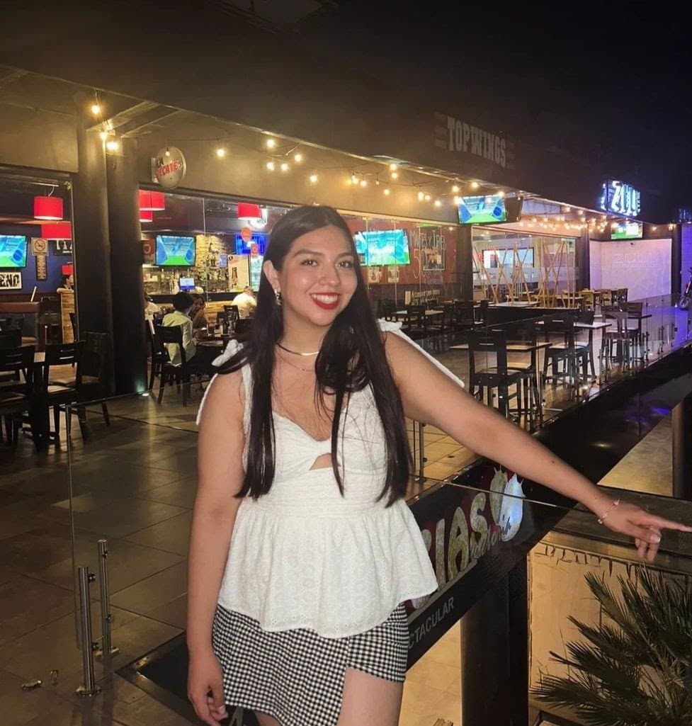 Más fotos de Naomi Victoria Lopez de Ciudad Victoria Tamaulipas