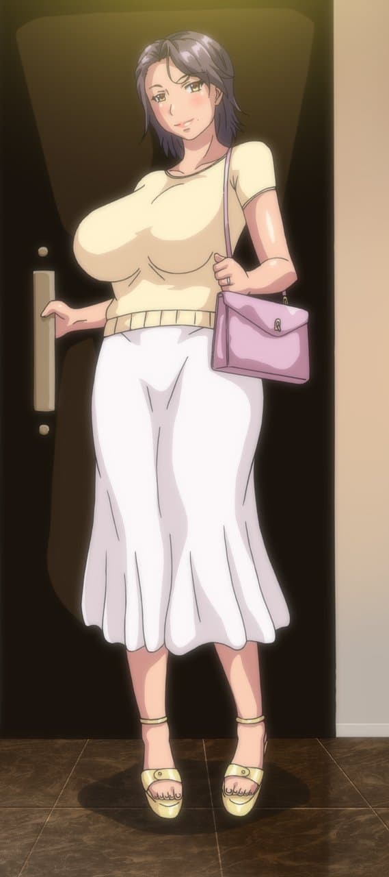 TSUMA GA KIREI NI NATTA WAKE