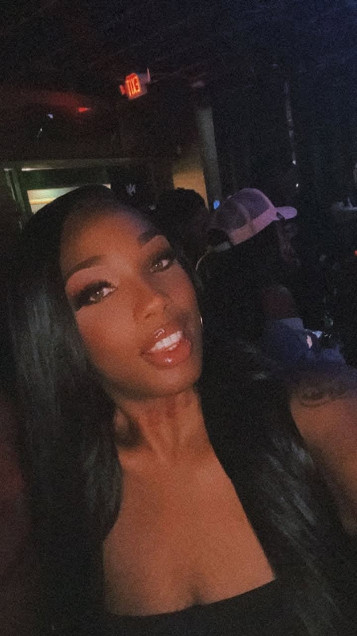 Chicago Thick Thot Living in ATL - Cousin of Famous Twerker Thot from Last Post