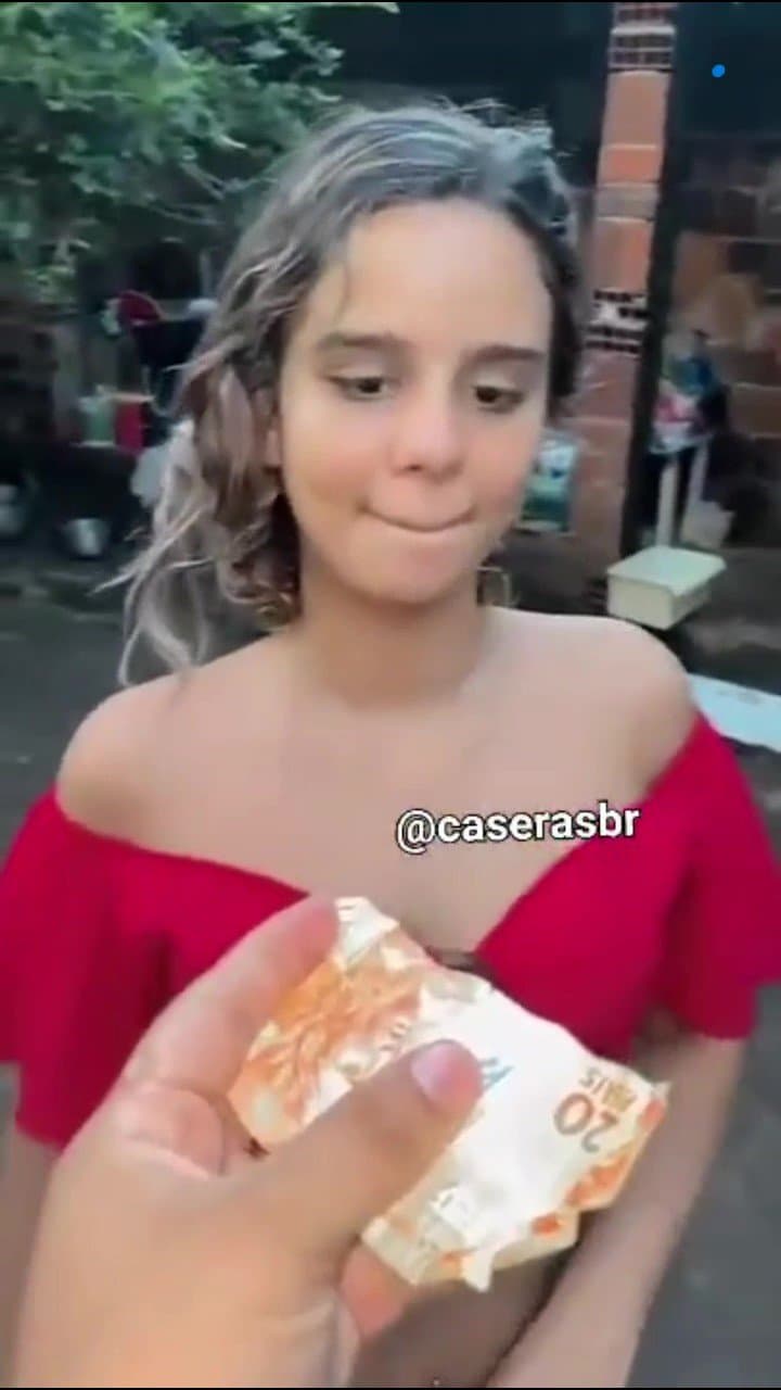 21 yo slut struggling to pay rent