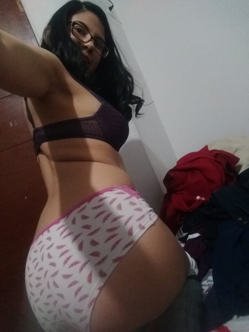 Click to view full size Ximena Castro