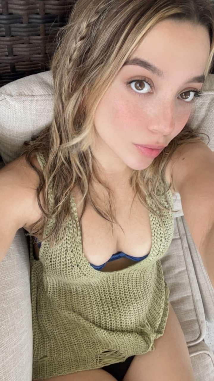 Alma mexicana tetona