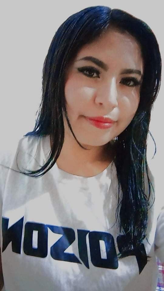 Yaretzi Guevara Cristiana puta hermosa excitante