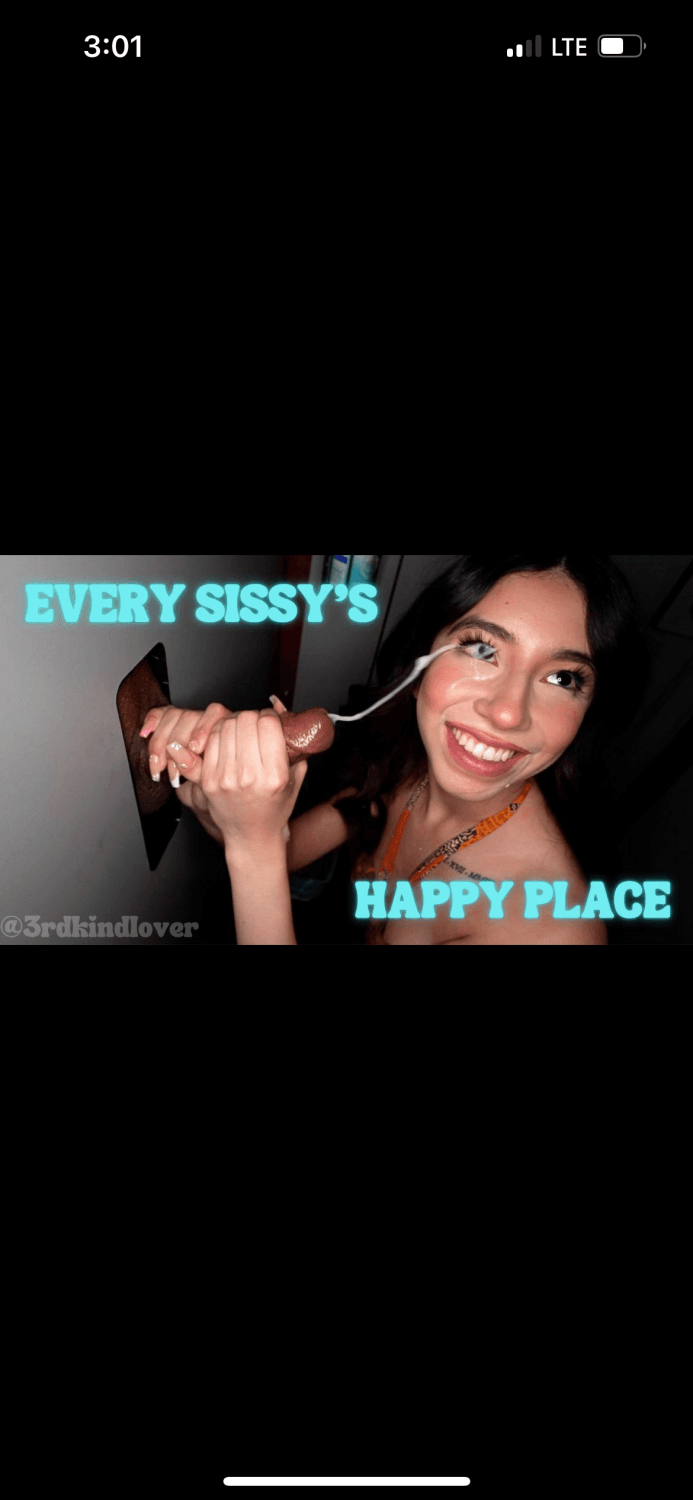 DL sissy. Kinks are in the tags. Feel free to use me