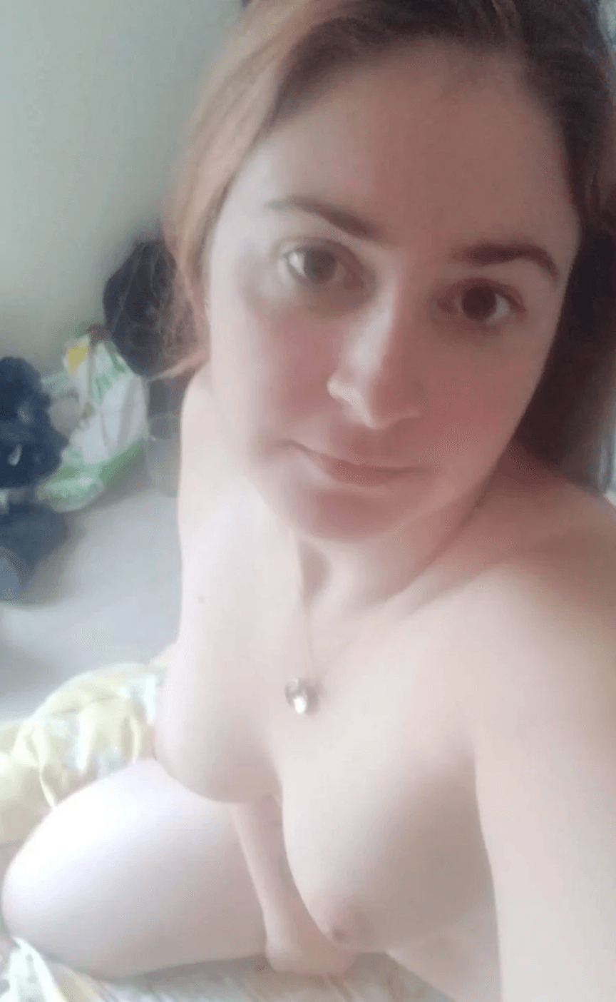 Taylor Holly showing what an obidient slut she is