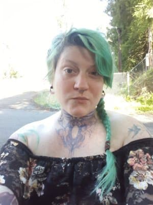 Click to view full size Jen (PDX- Thick Slutty Punk Slut)