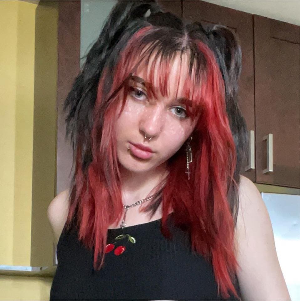 Disclosure #312: Tiktok dancer