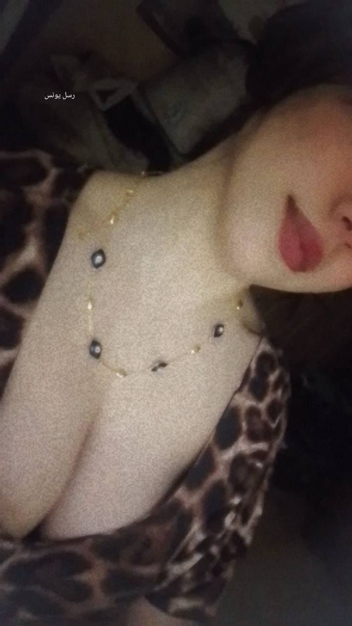 A veiled Arab girl with a soft body full of energy???