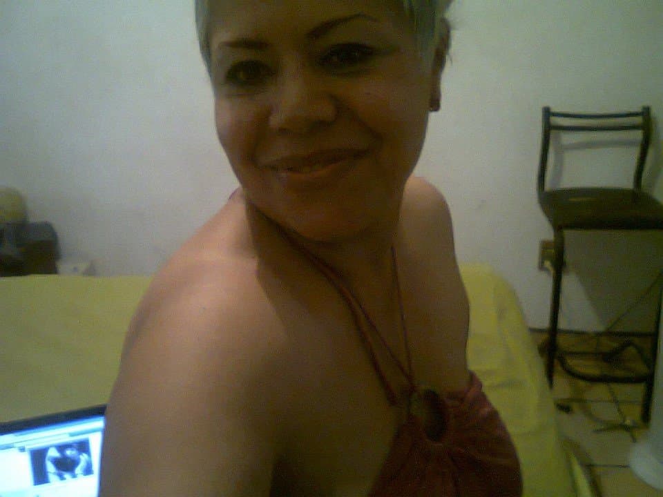 Mariam Rodriguez Rivas  (Candy Candy)