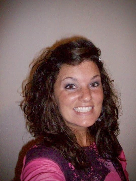 Friend’s Wife Jenny: Candid & Sleepy Feet