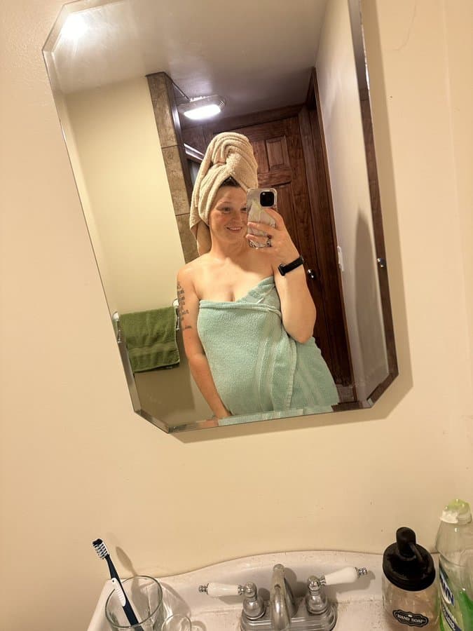 Black-bred MILF Casey