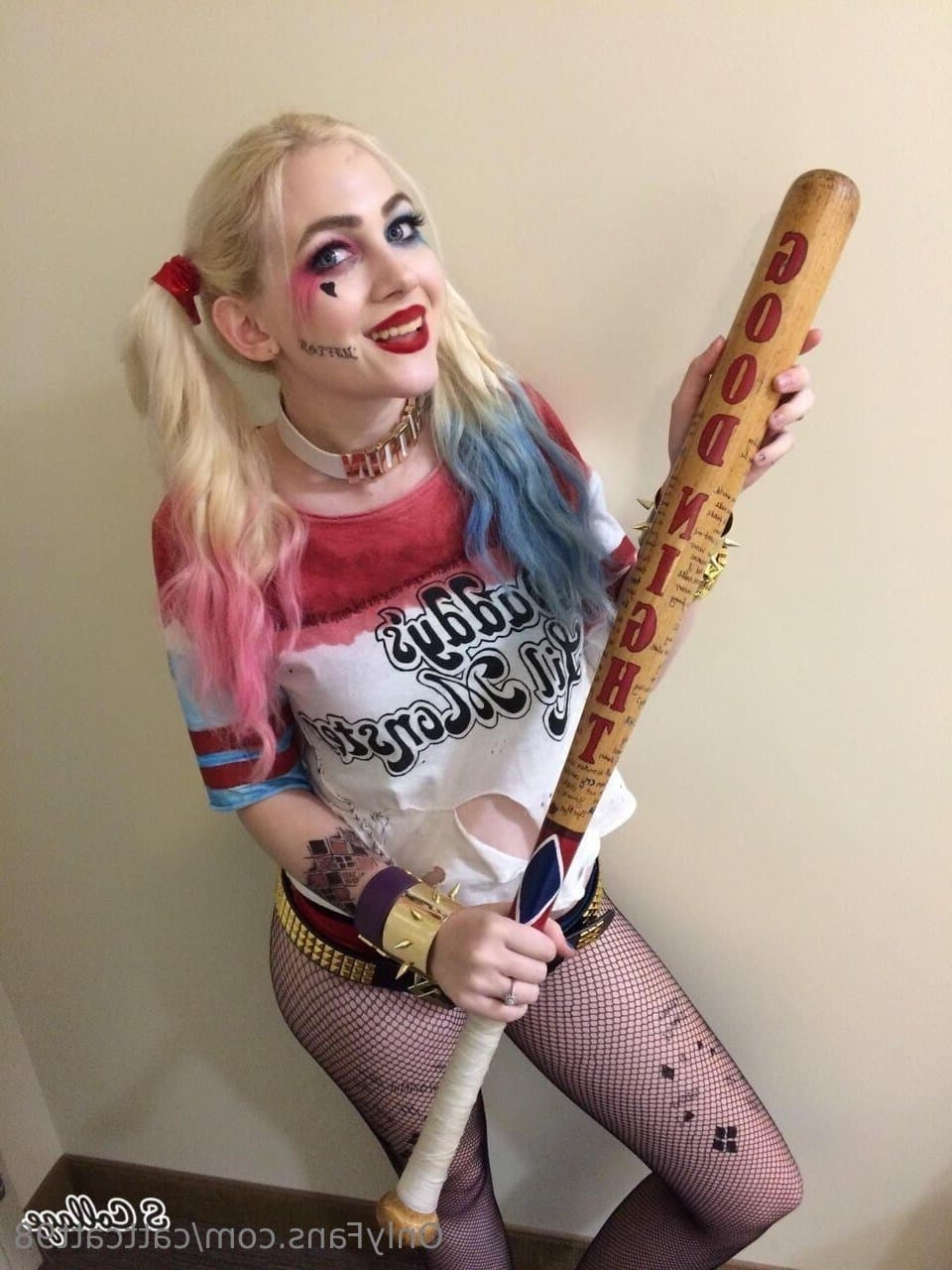 American slut Miss Cox