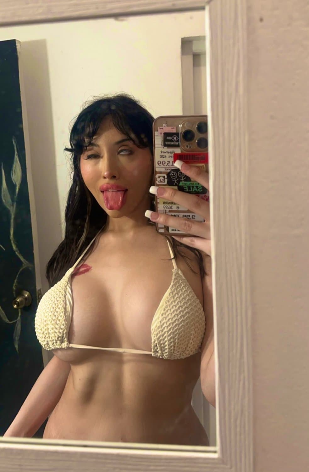 Dr.Lust Present:) Big Booty Brain Rot LadyBoy Loves Being A Slut On Internet