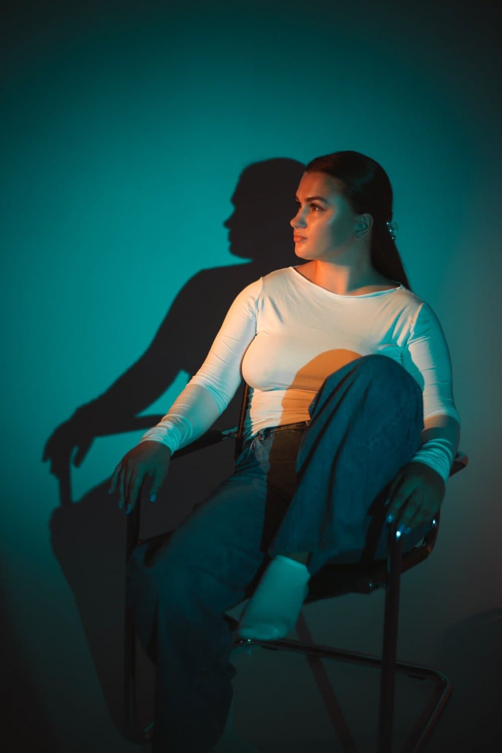 Ukrainians hot plus model leak nudes