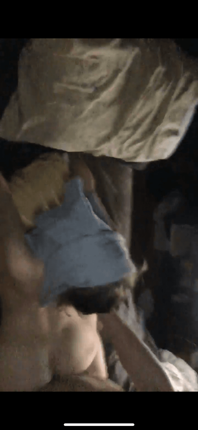 With my sexy slut smokin meth butt naked in her fuzzy socks giving her back shots