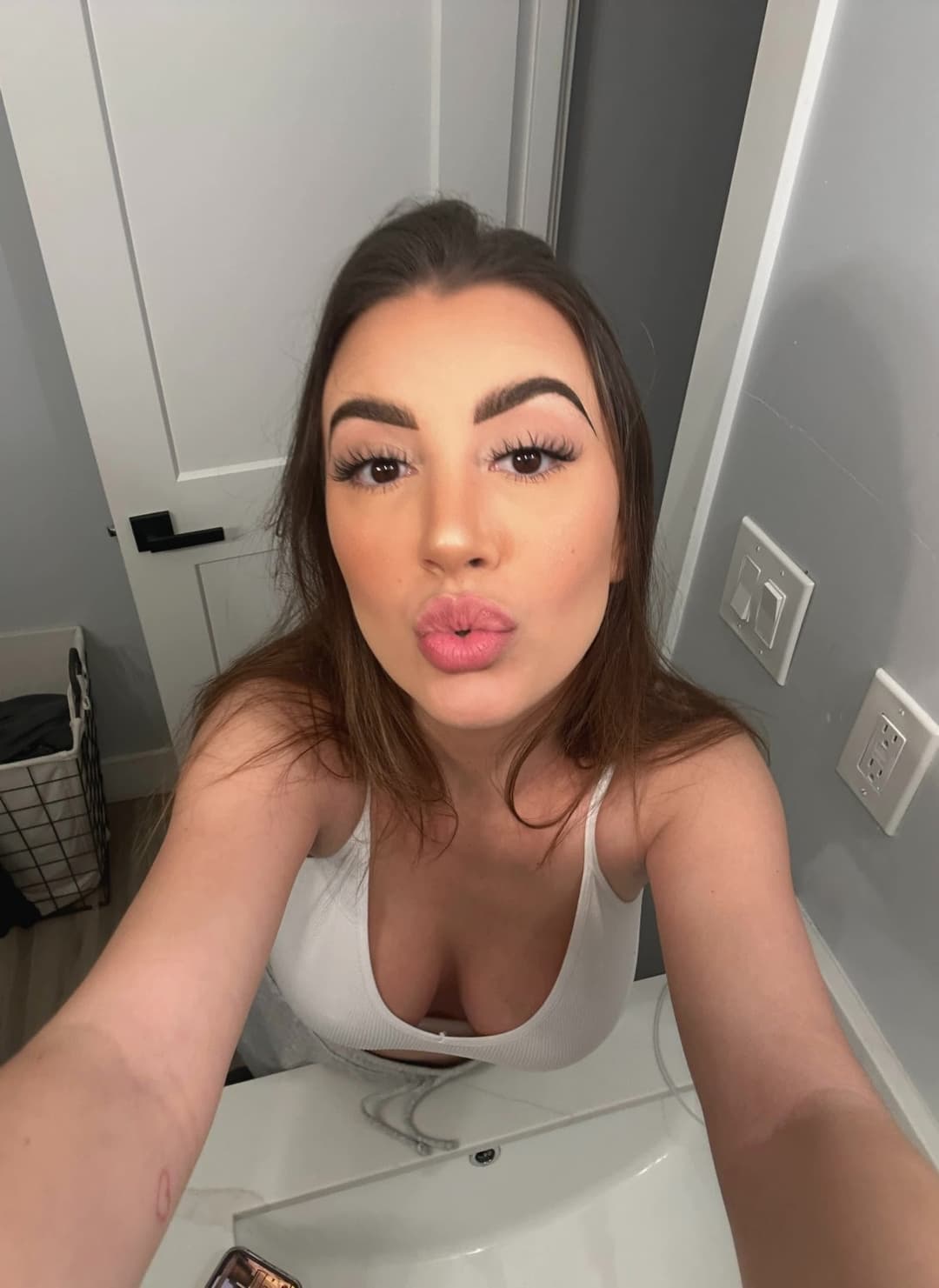 Come taste how sweet I am