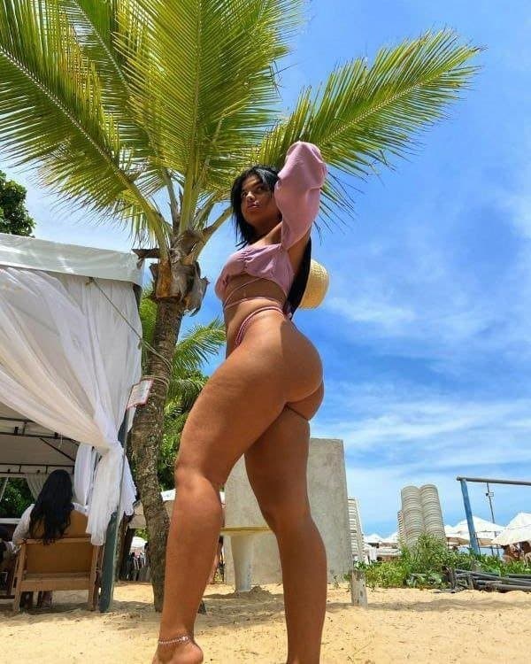Sou apaixonado nessa bunda ? bunda mais linda de Porto seguro, se tiver outra manda na dm