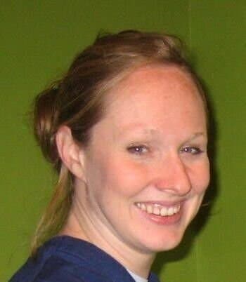 Therese is a very naughty married cheating ICU registered nurse at a New Jersey hospital