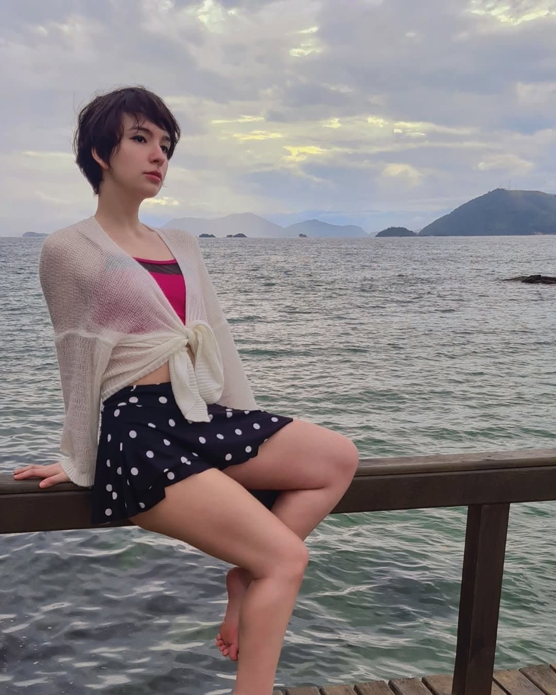 Faye Feet faye_ttan pézinho Fernanda