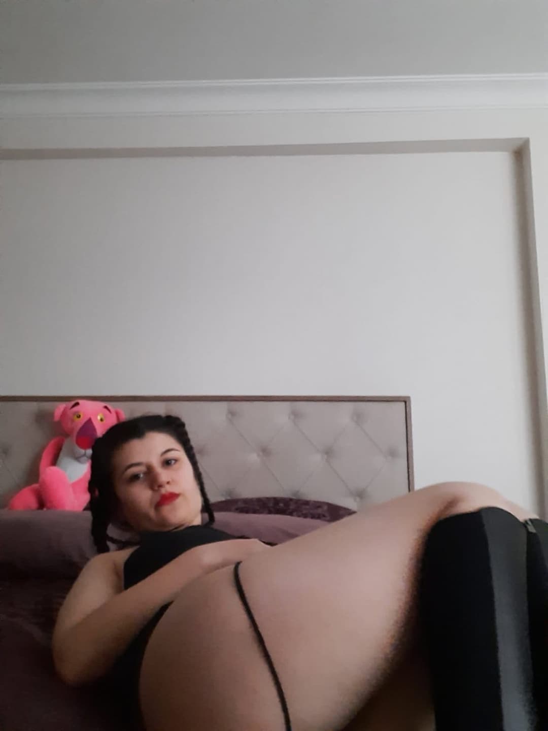 Belinay Tuzlu - İfşa