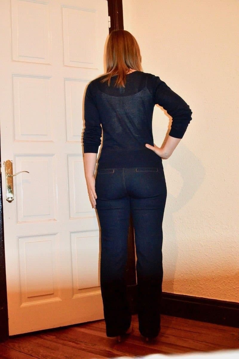 Pauline, Pute du net Française et truie anale, French webwhore and anal pig