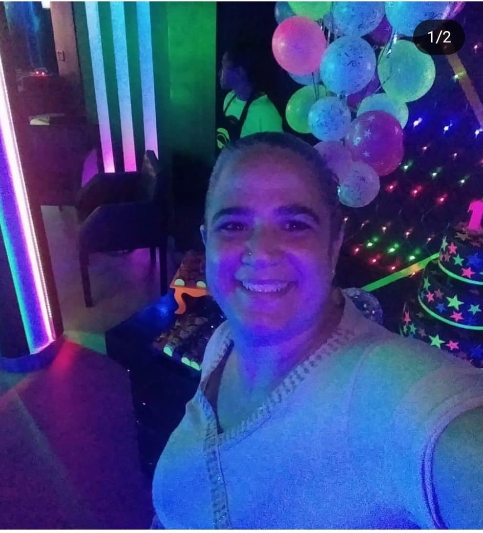 Yolanda milf 50 anos buceta peluda