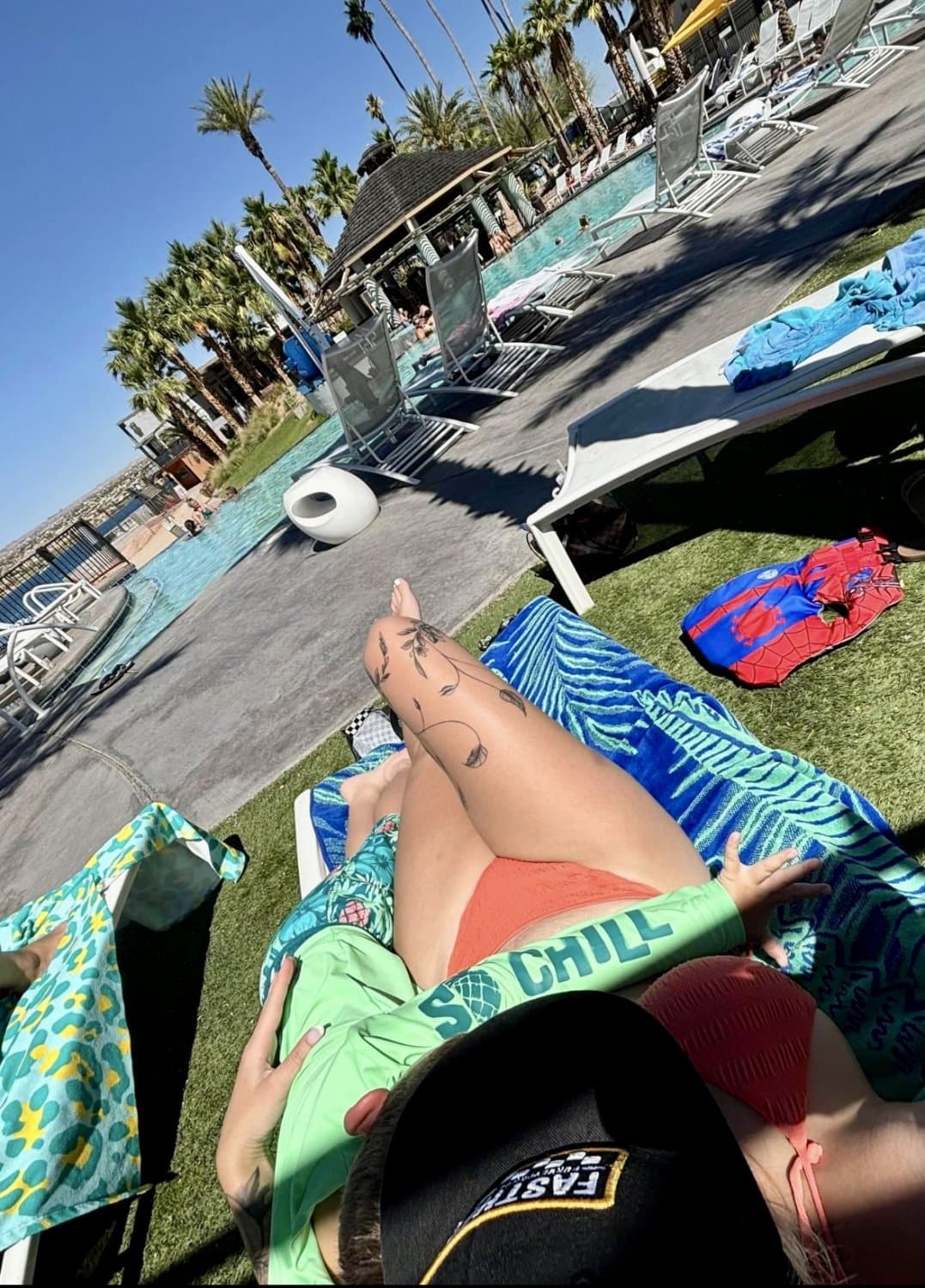 Dirty Big Tit Slutty MILF Spreads Her Gaping Fuck Holes