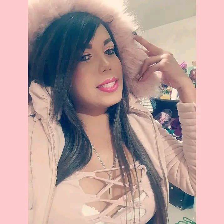 La primera putita trans que me cogí