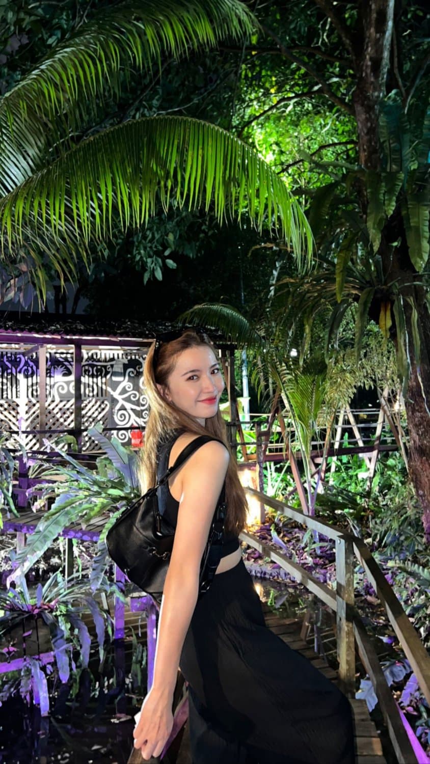 Click to view full size my friend, if you know one of them comment below. later i chat ( org sarawak jak)