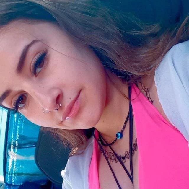 The Face, The Feet #3