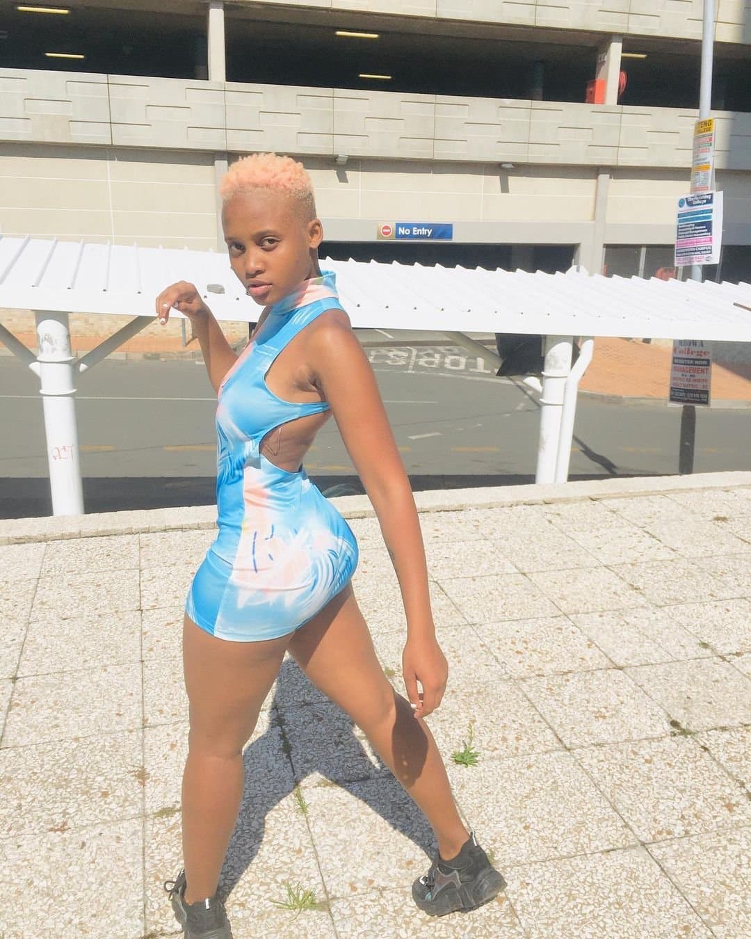 Slim thick high school thick teen slut