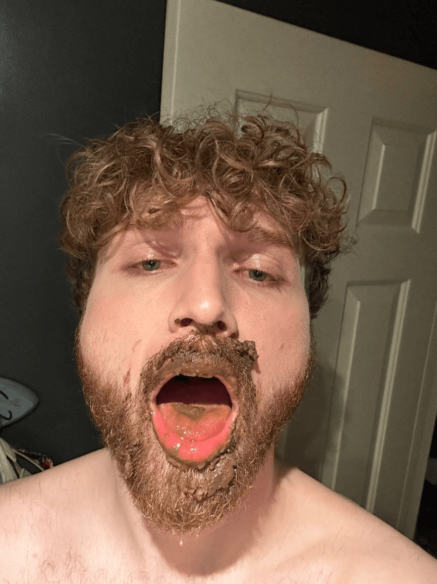 Click to view full size Perverted Fag Sick Loser Seth M Addicted To Nasty Young Stinky Rank Teen Alpha Boy Butts