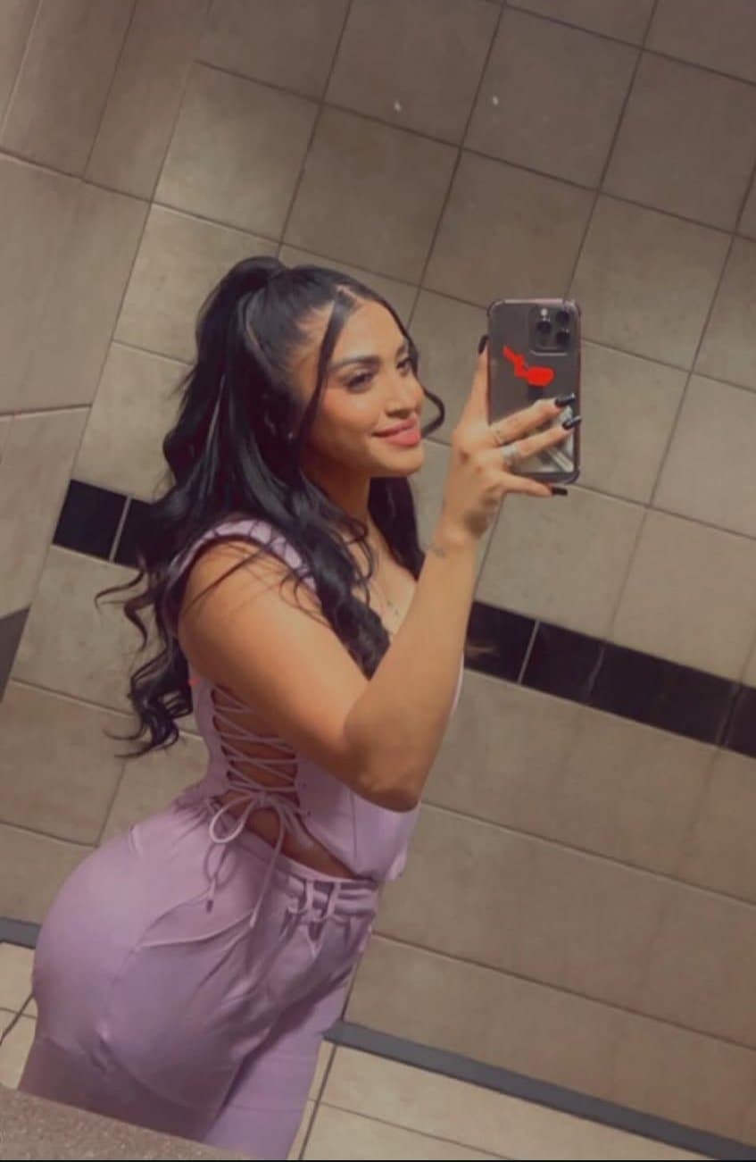 Phoenix Arizona. Anyone got anything on her? South Phoenix area