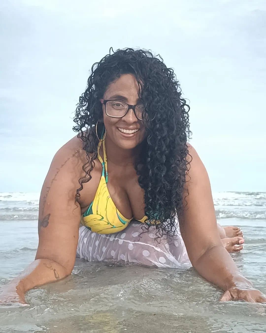 Márcia coroa safadinha