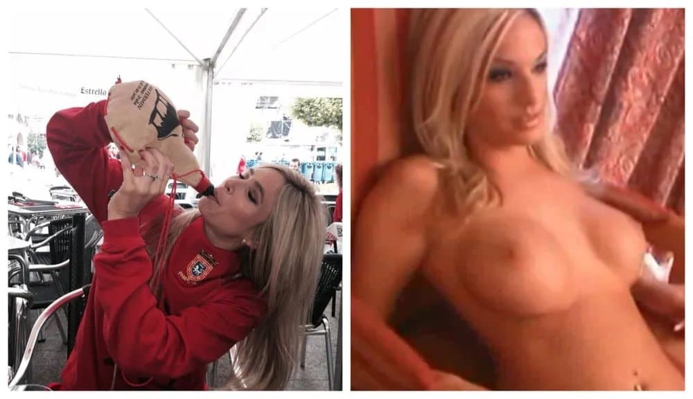 Playboy College/Casting/One Times - Before, After, and Much Later