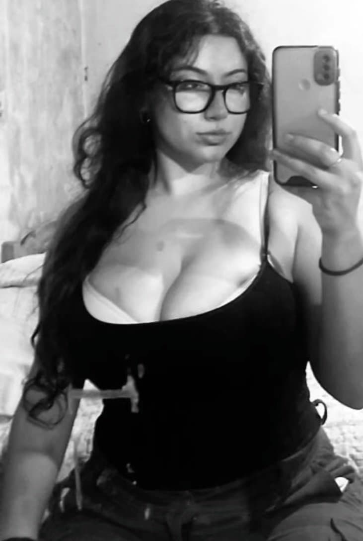 Sophia Raffart, from Gualeguaychú, Argentina. Enormous tits whore.