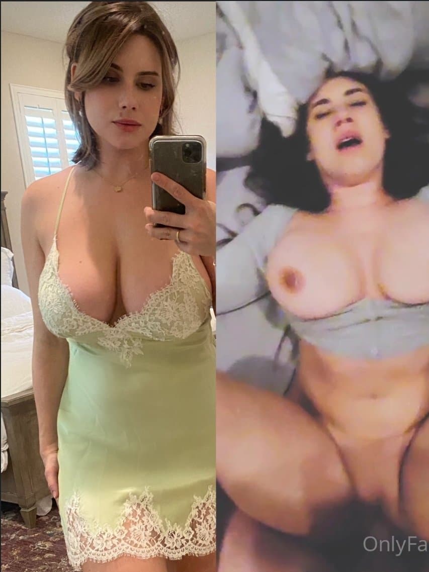 Chloe Lamb é outro nível