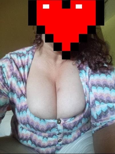 Thick puerto rican milf