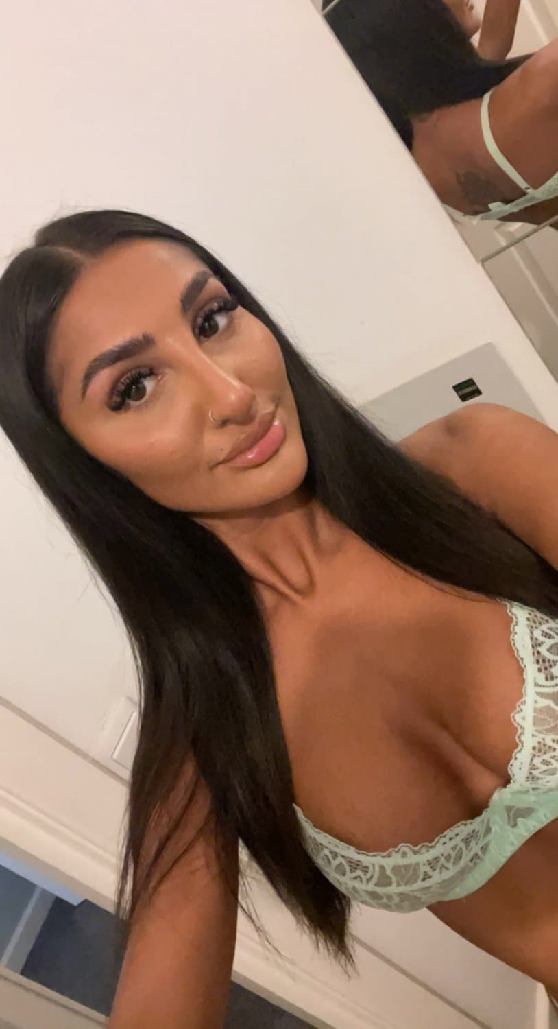 Come in bed with me, I have two pillows if you want to nap