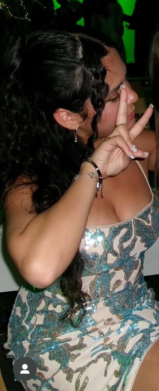 I will role play as any girl on my account send me what girl you want and what scenario (no limits)