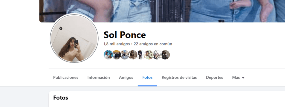 La conosen? dejen comentarios! de pocito san juan