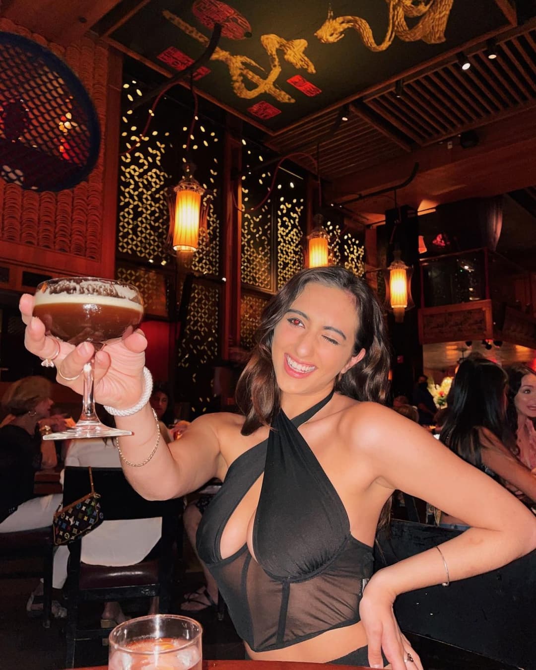 Click to view full size College Crush Lisa Sandson (@lisa.sandson). Comment your favorite pics.