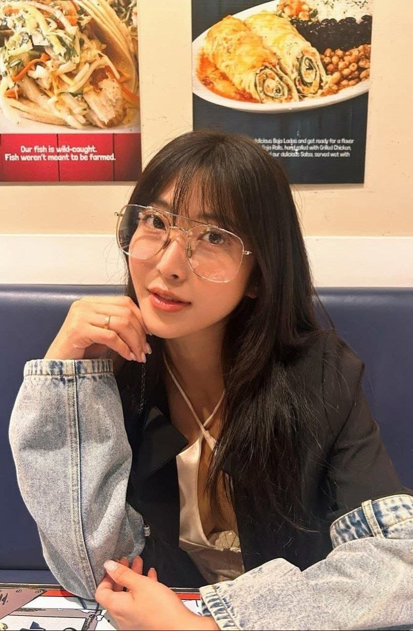 Emiri Asian hotbabe first time taking BBC Leaks