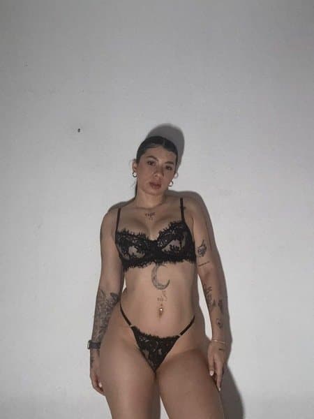 Heiße Muschi Valery in Saarbrücken