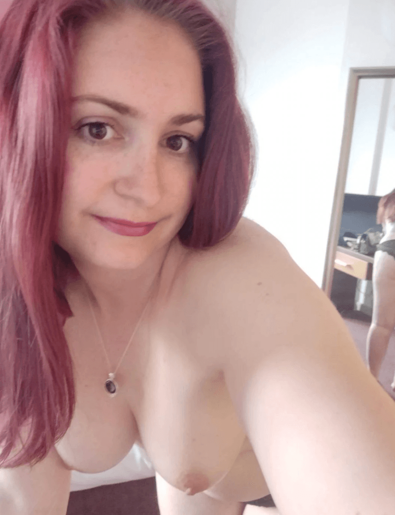 Degrade and share this slut, Taylor Holly