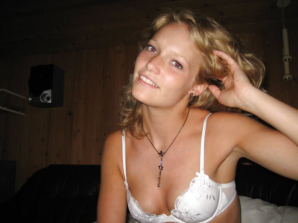 Webslut katrin hansen from denmark