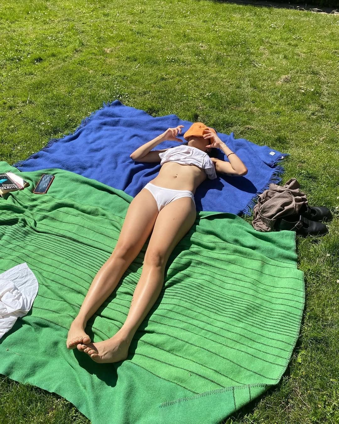 nosheylin cute ig indie girl leaked