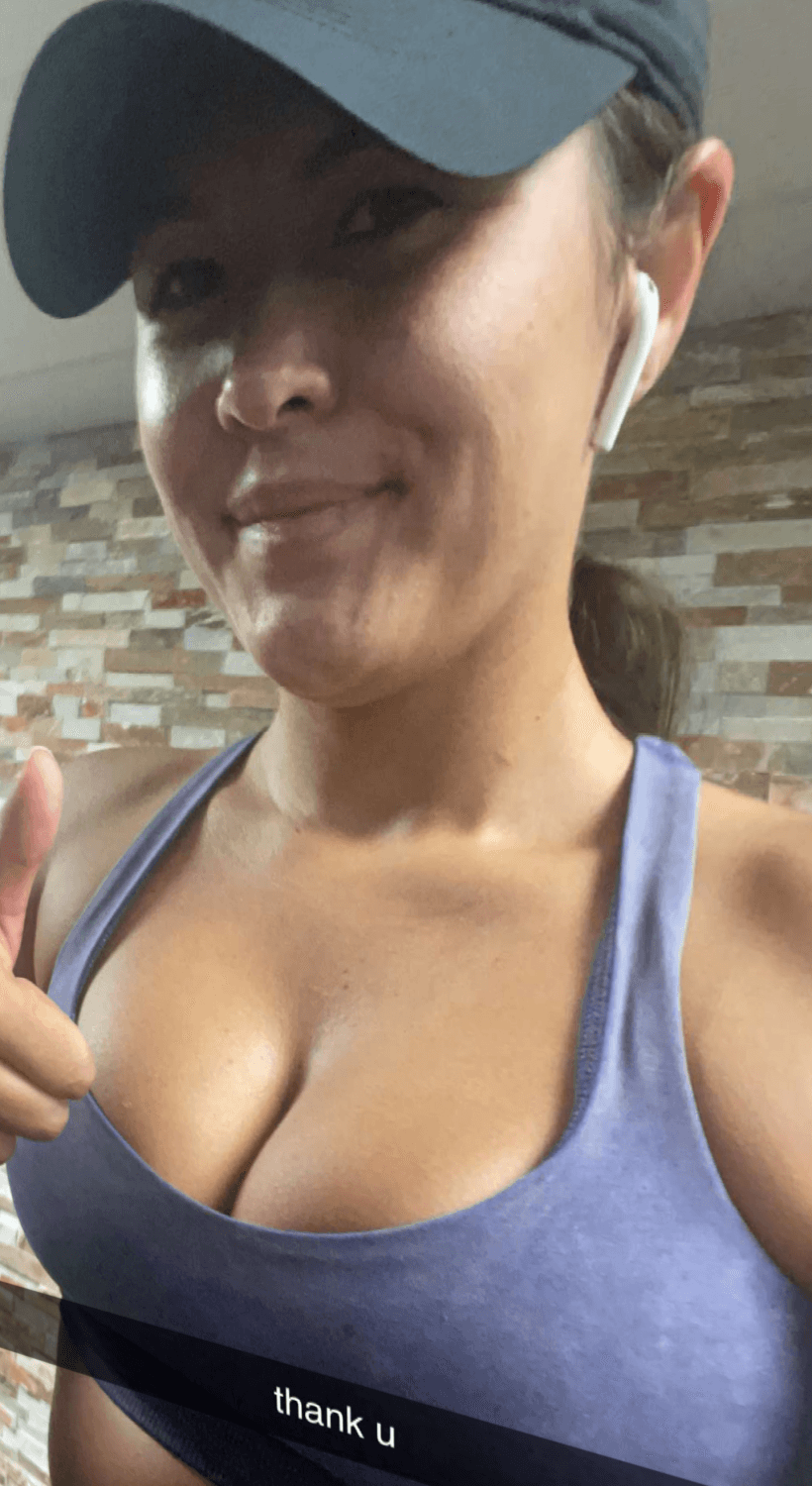 Leaked sexy teen EX GF horny latina slut nudes and vids. Her Instagram: ꜰʟᴏᴡʟɪᴋᴇᴄʟᴀɪʀᴇ